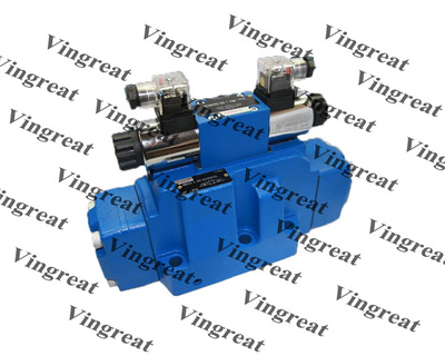 Hydraulic valve