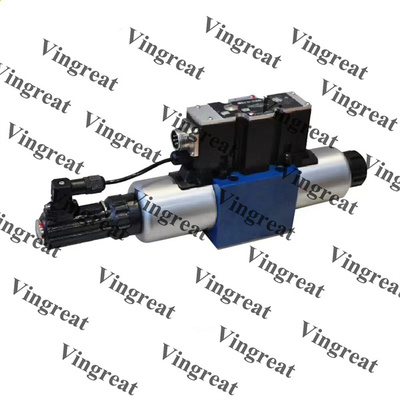 Hydraulic valve