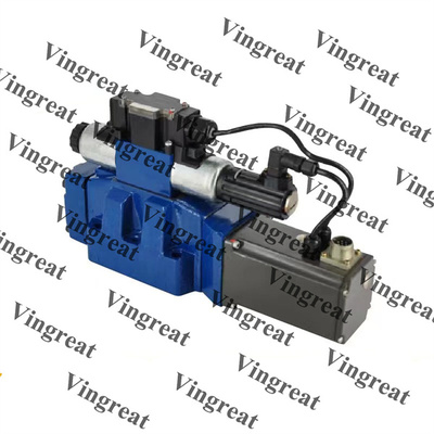 Hydraulic valve