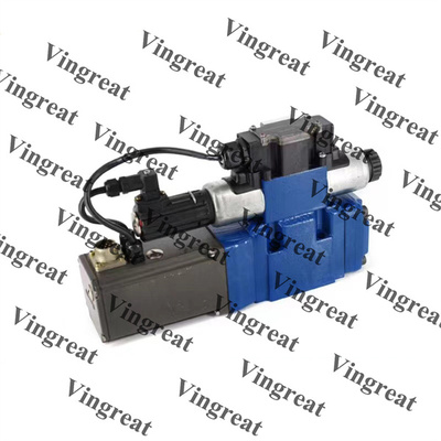 Hydraulic valve