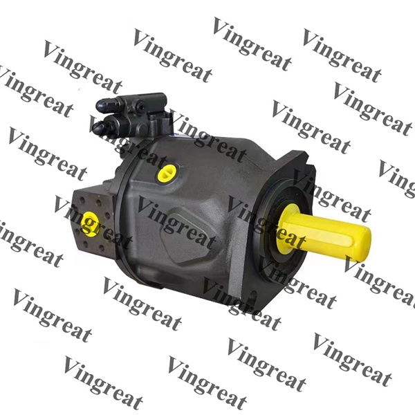 Hydraulic pump