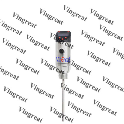 TD系列数显温度开关(VG)